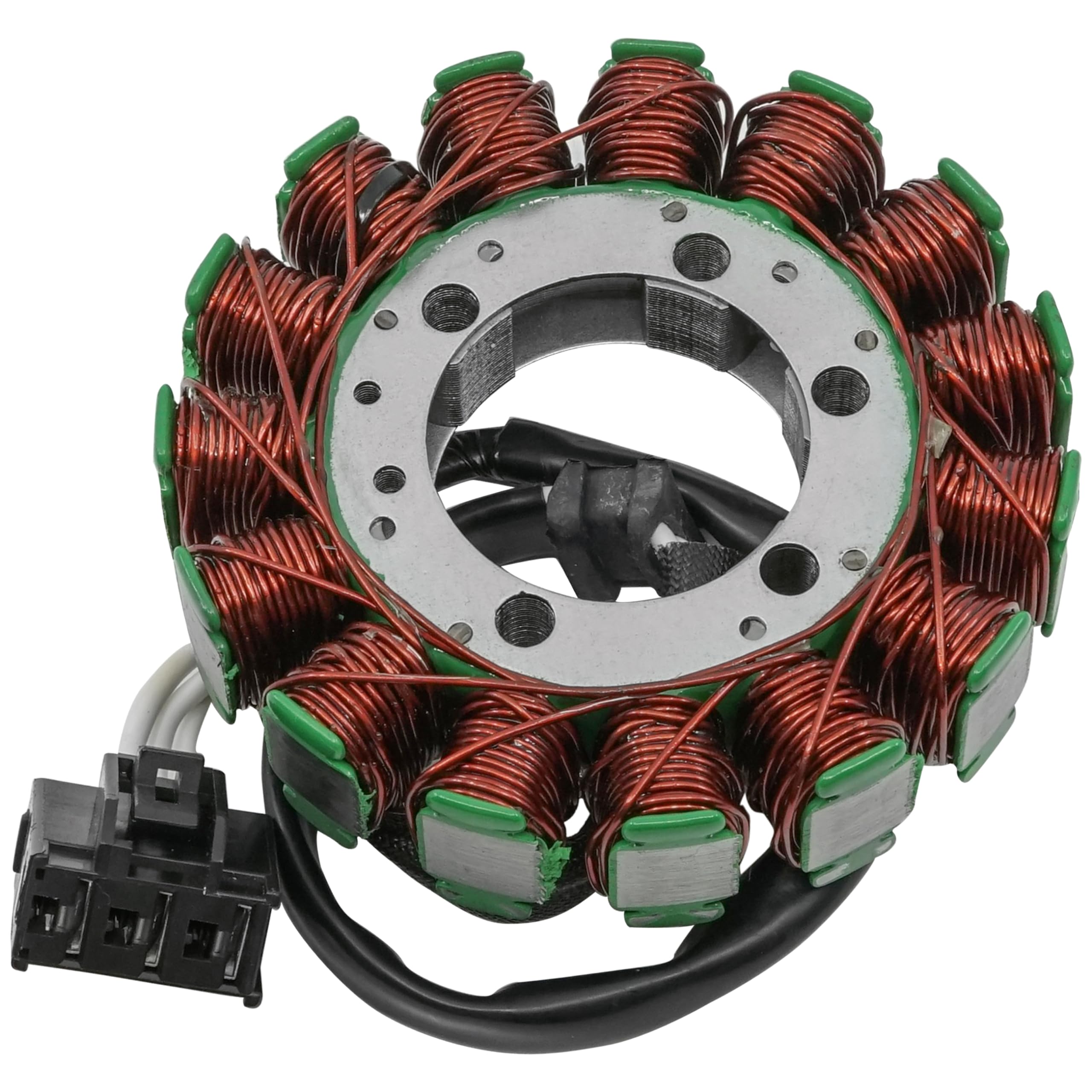 Amazon.com: Caltric Stator Compatible With Kawasaki Zx1000